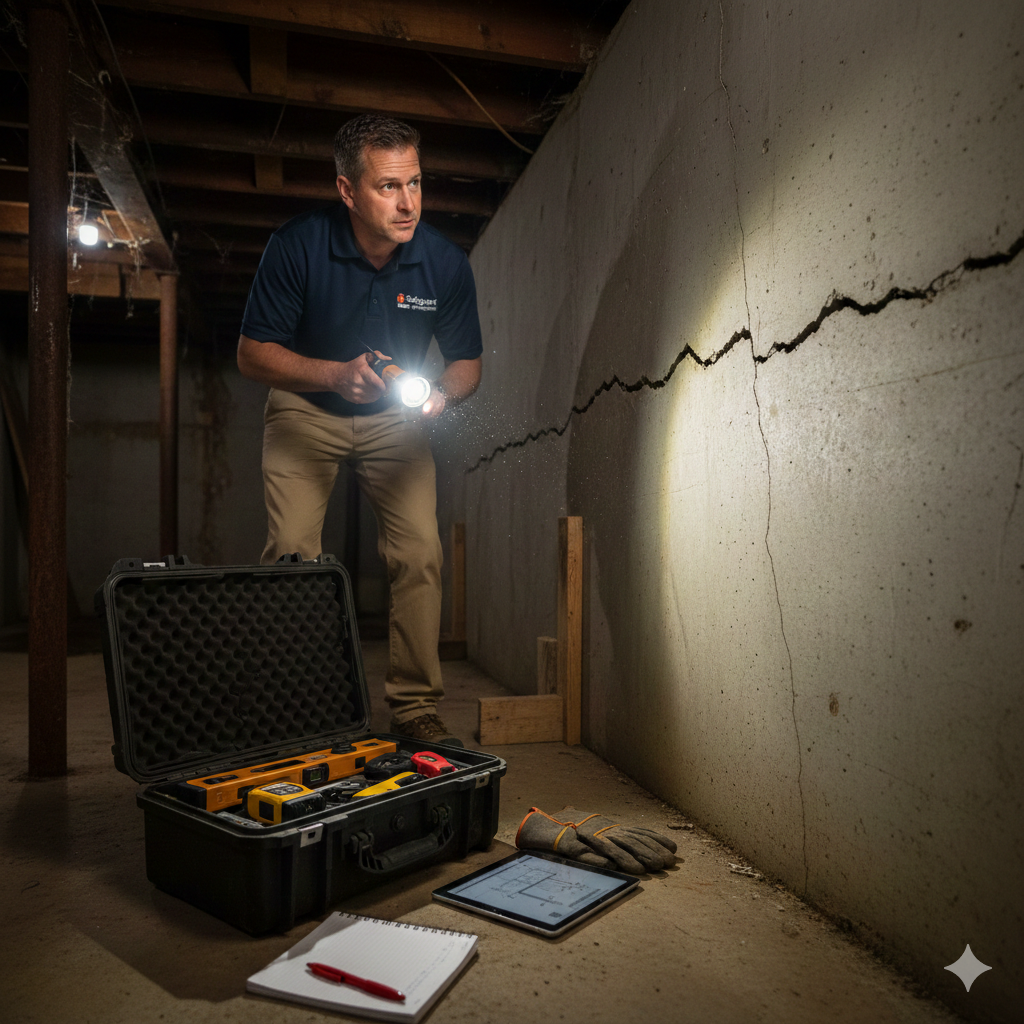 Home Inspection
